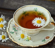 Chamomile Tea